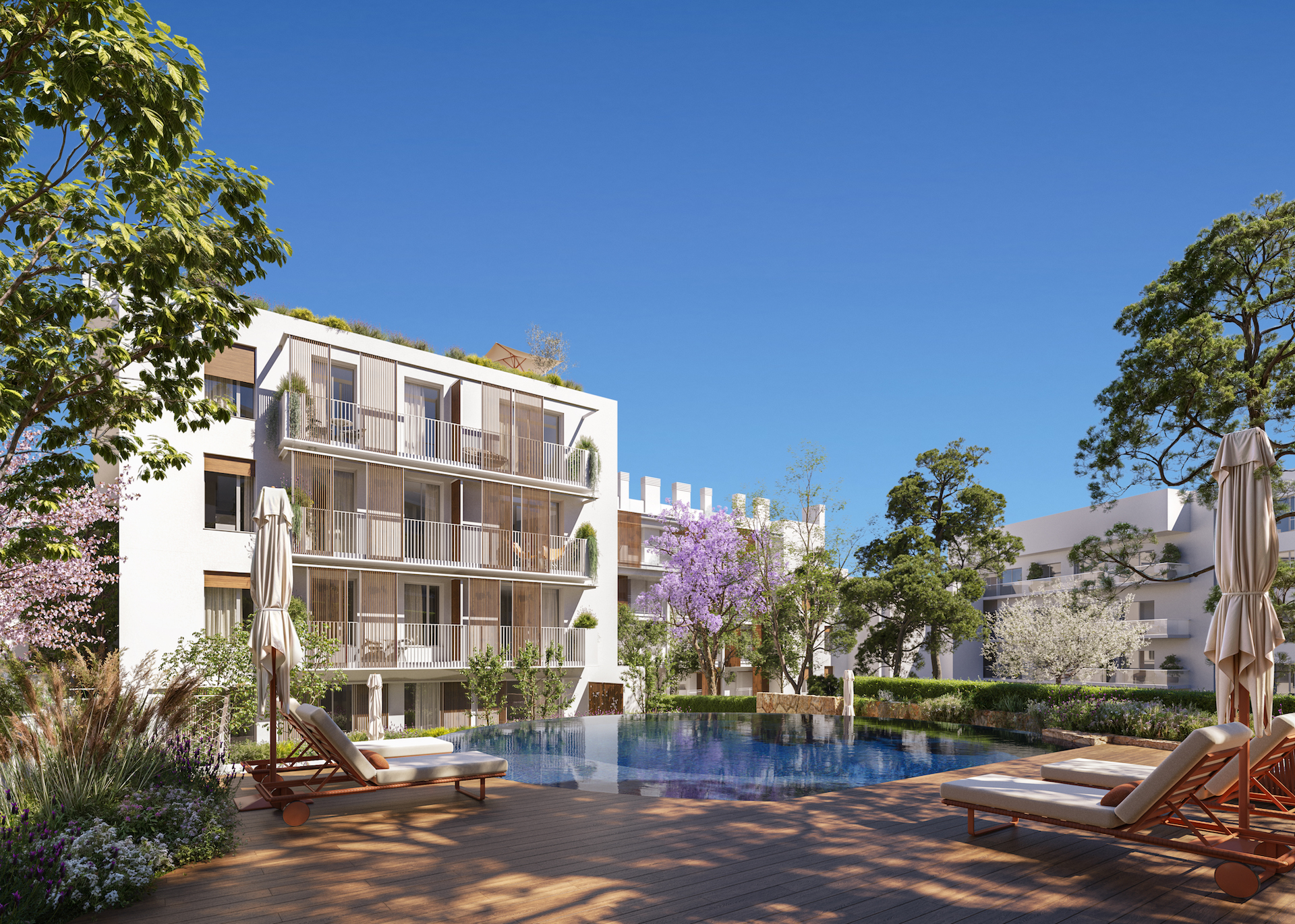 Resa Estates Ibiza for sale te koop apartment nieuwbouw building .jpg